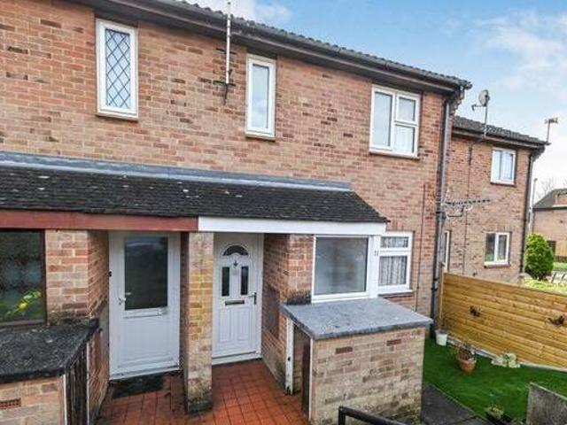 House for rent in Hampshire