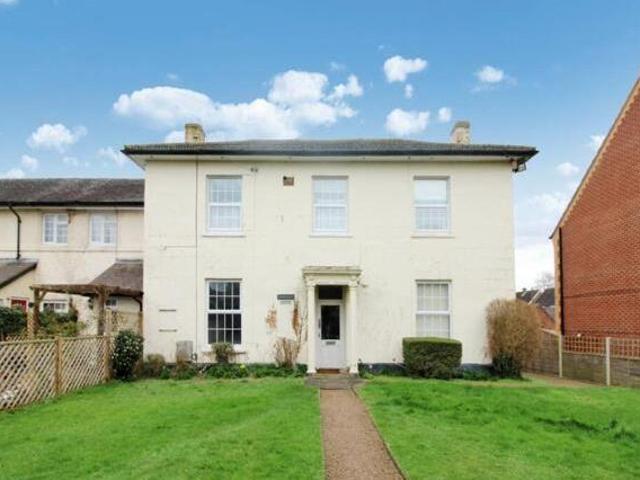 House for rent in Bengeworth, Crookhill