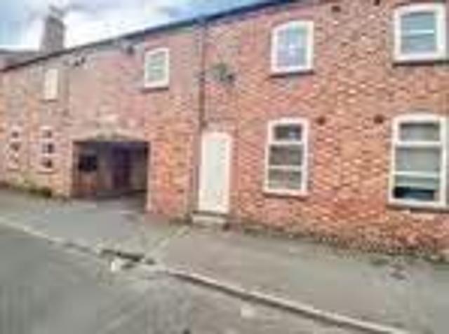 House for rent in Comberton, Rushock