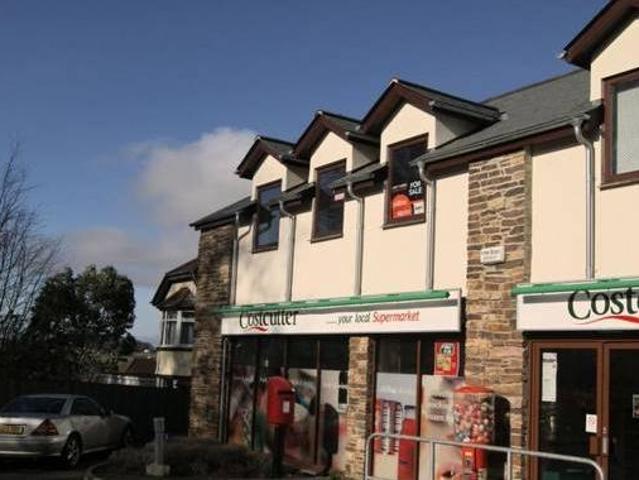House for rent in Devon