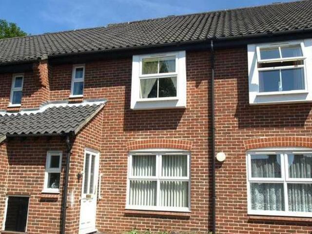 House for rent in Norfolk