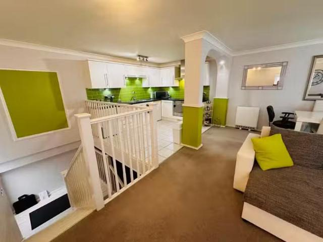 House for rent
