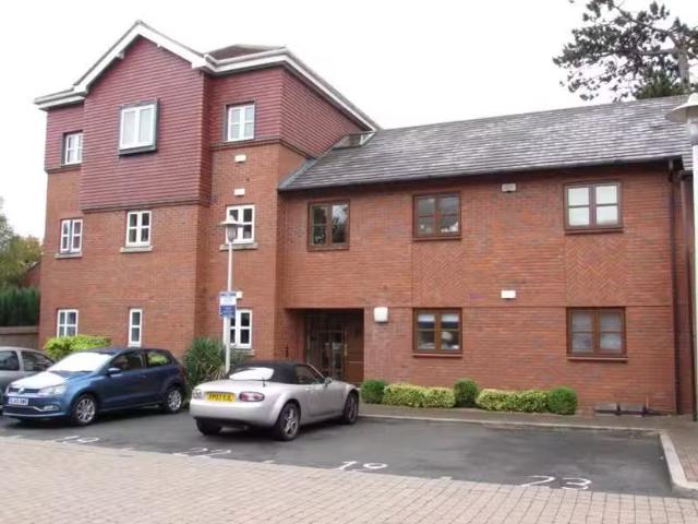 House for rent in Monkspath, West Midlands