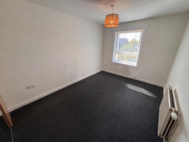 Flat for rent in Scotland