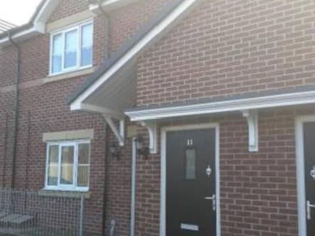 House for rent in Lancashire