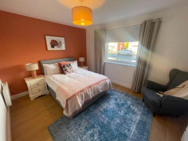 Flat for rent in Shettleston, Glasgow