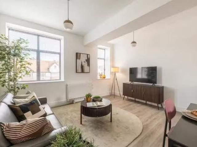 House for rent in Hangleton