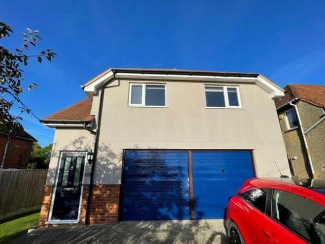 House for rent in Buckinghamshire, England