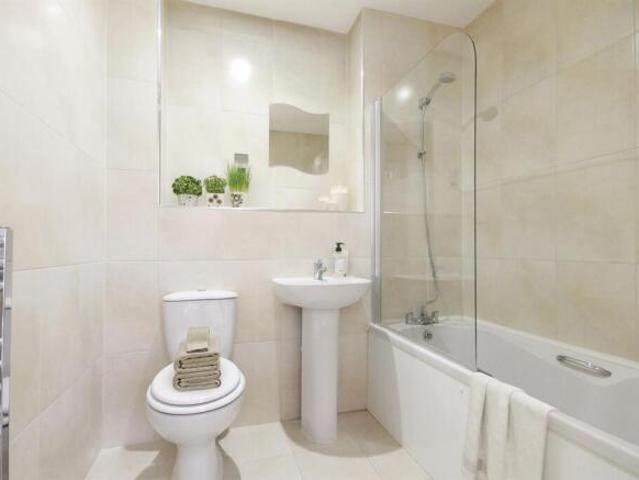 Flat for rent in Cat Hill