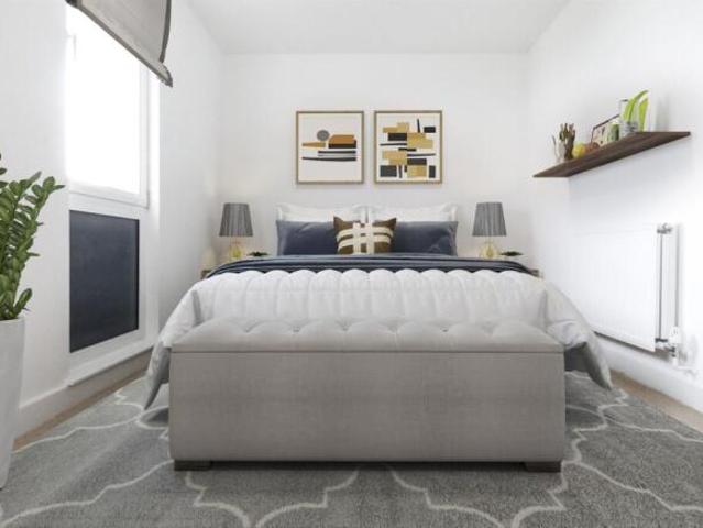 Flat for rent in Cat Hill, England