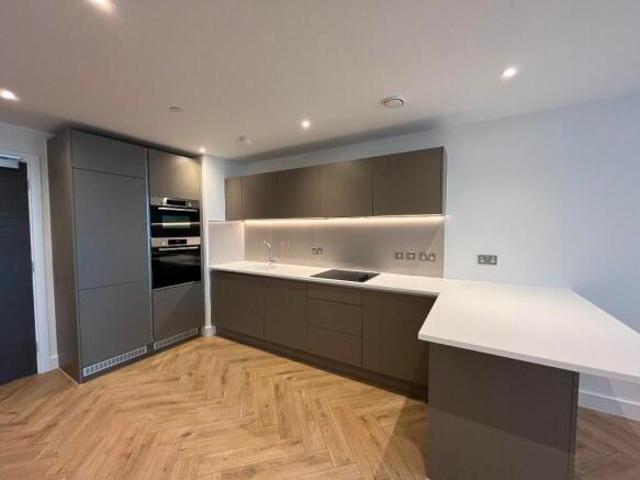 Flat for rent in Georgia, Greater Manchester