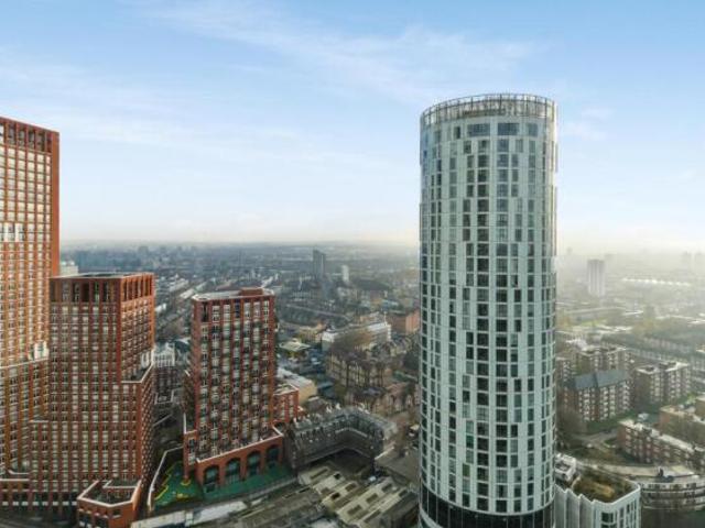 Flat for rent in Cat Hill
