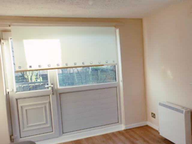 Flat for rent in Barassie, Scotland