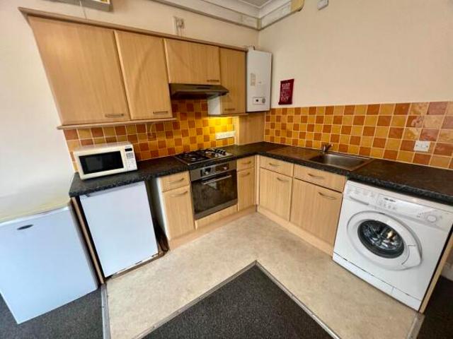 Flat for rent in Strode, Devon