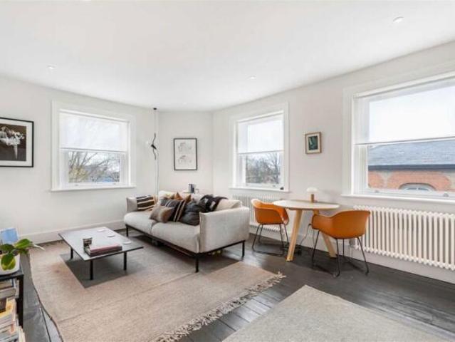 Flat for rent in Walthamstow, Greater London