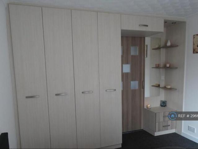 Flat for rent in City Of Southampton