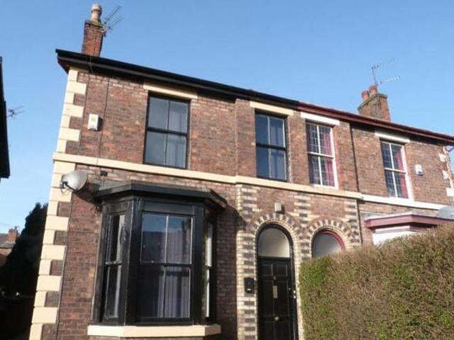 House for rent in Ormskirk, West Lancashire