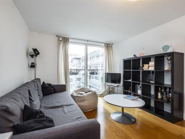 Apartment for rent in Haggerston, De Beauvoir Town