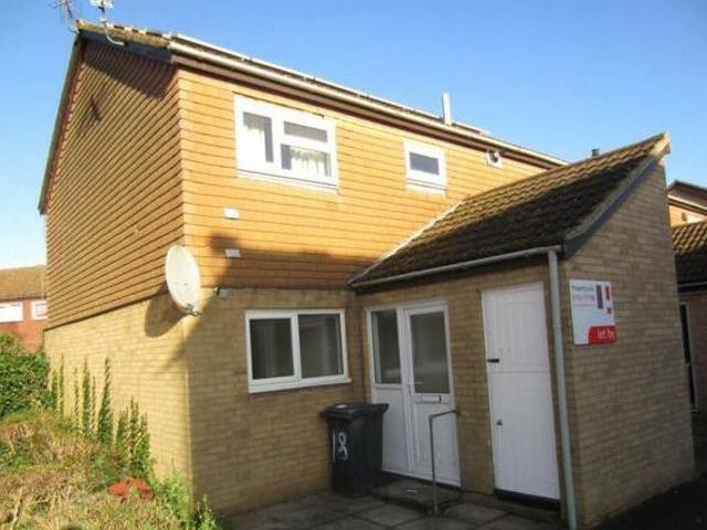 House for rent in Hampton Green, Cambridgeshire