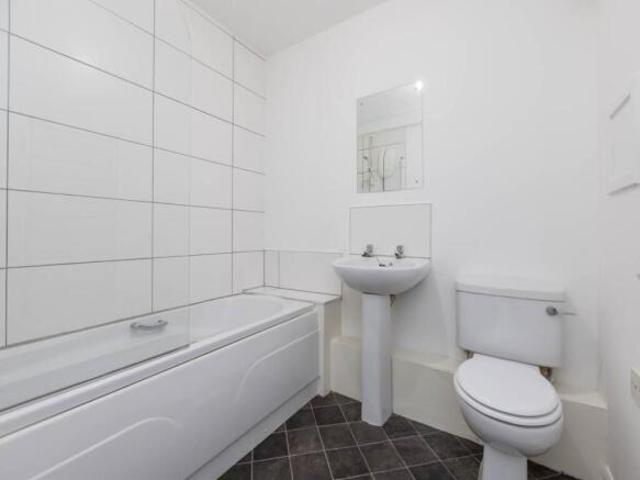 Flat for rent in Gorgie/Dalry, Scotland