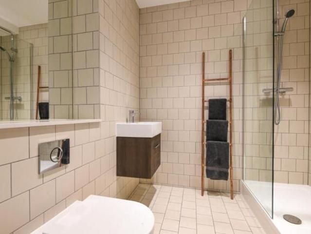 Flat for rent in London Borough of Lewisham, Blackheath