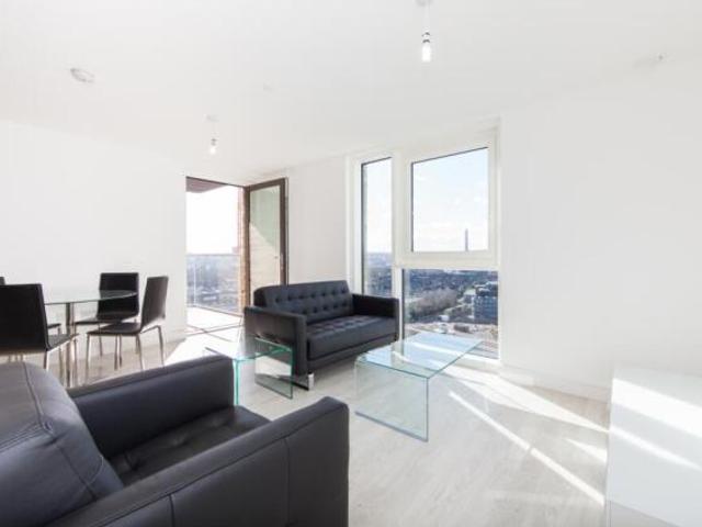 Flat for rent