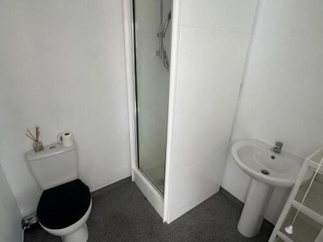 Flat for rent in East Midlands