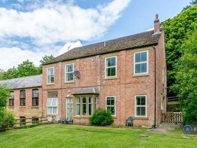 House for rent in North Yorkshire