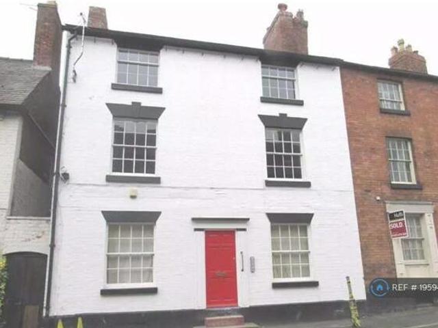 House for rent in Oswestry, Shropshire