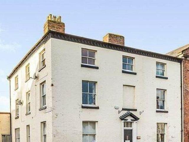 House for rent in Oswestry, Shropshire