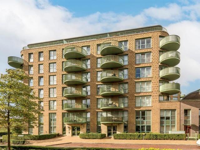 Flat for rent in Kidbrooke