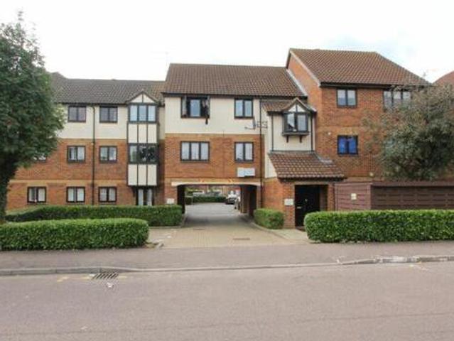 House for rent in Hertfordshire, England