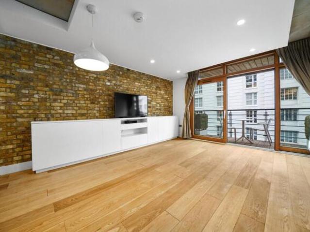 Flat for rent in Camden Town, Isle Of Man