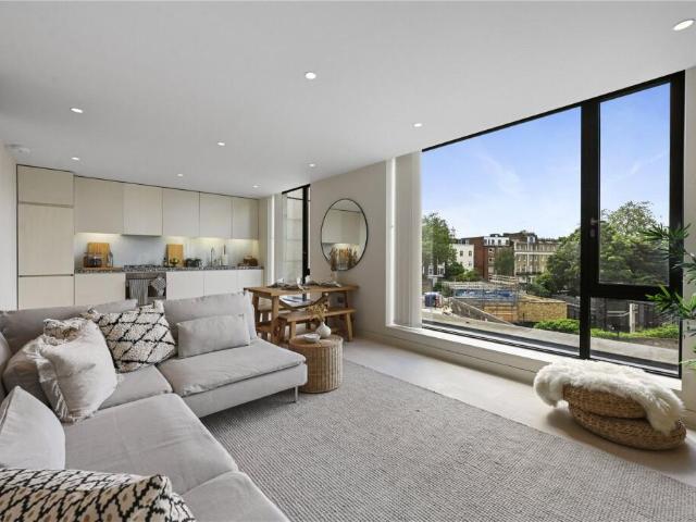 Flat for rent in Primrose Hill