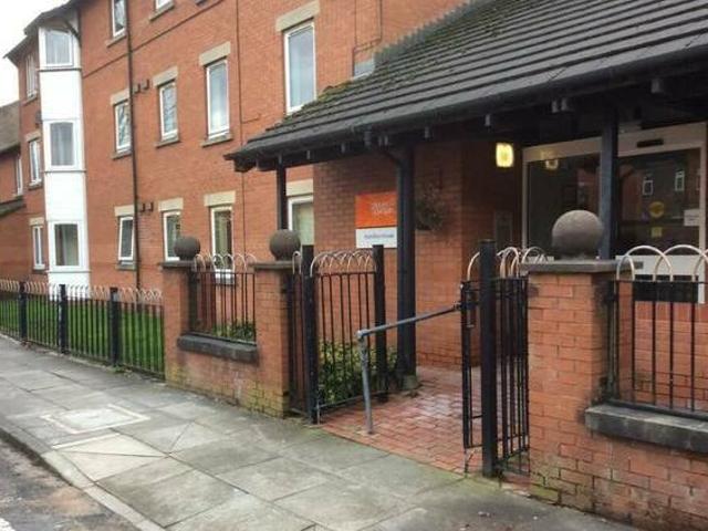 House for rent in Lancashire