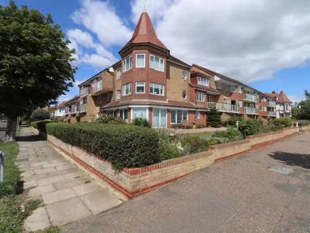 House for rent in Dale Hill, Essex
