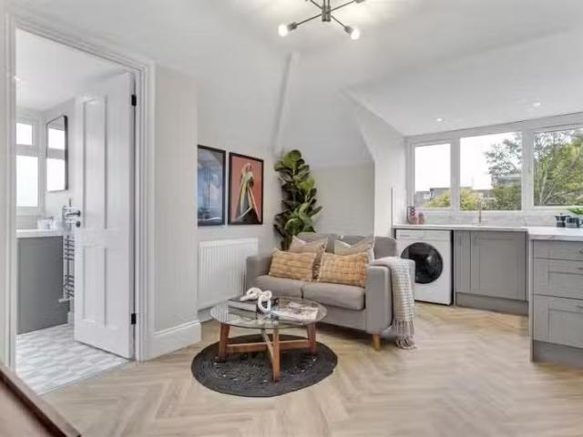 House for rent in Kingswood, South Gloucestershire