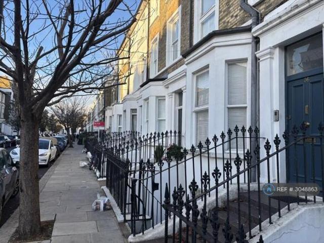 Flat for rent in Cat Hill