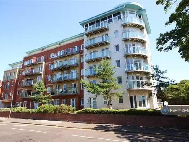 House for rent in Pokesdown, Bournemouth
