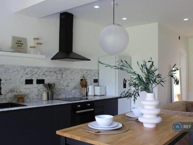 House for rent in St Thomas', The Slade