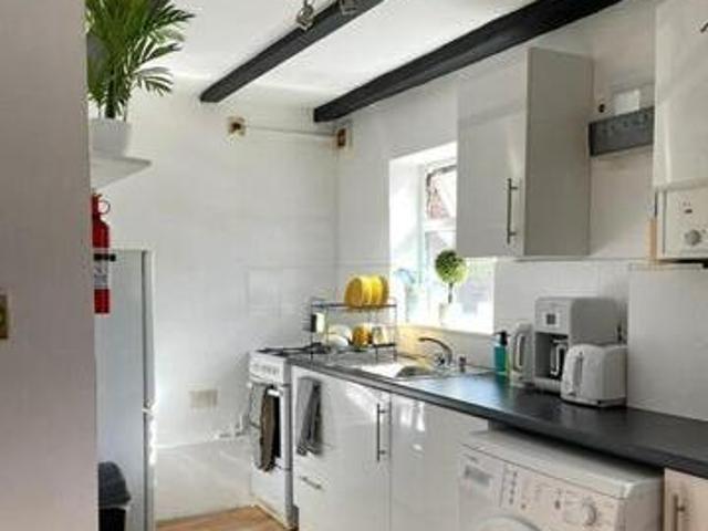 House for rent in St Thomas', The Slade