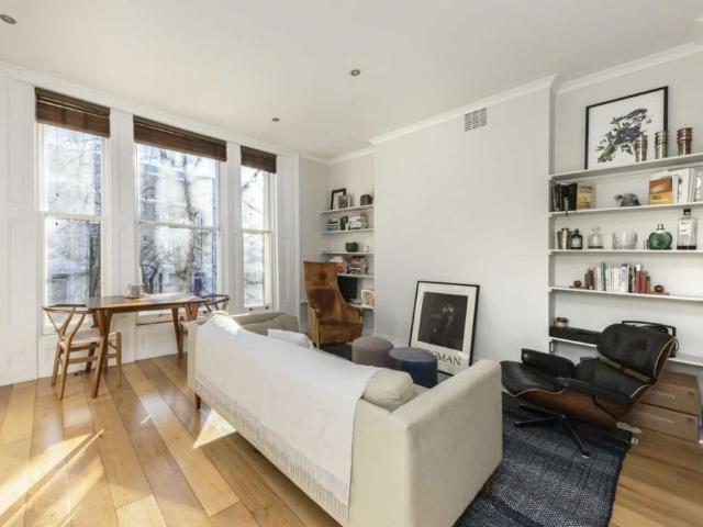 Flat for rent in Notting Hill