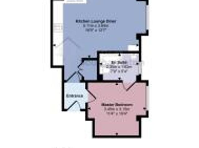 Flat for rent in Barton Stacey, Hampshire