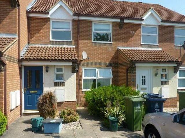 House for rent in Oxfordshire, England