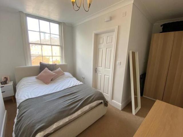 Flat for rent in St Mary's, City Of Southampton