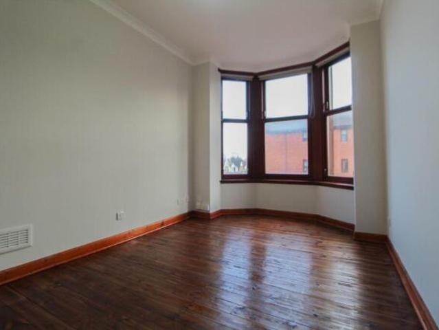 Flat for rent in Yoker, Scotland