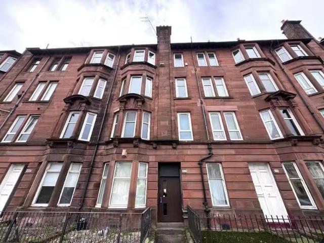 House for rent in Yoker, Scotland