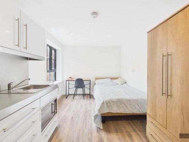 Flat for rent in Vale, Lancaster
