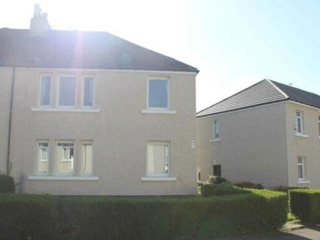 House for rent in Glenburn, Scotland
