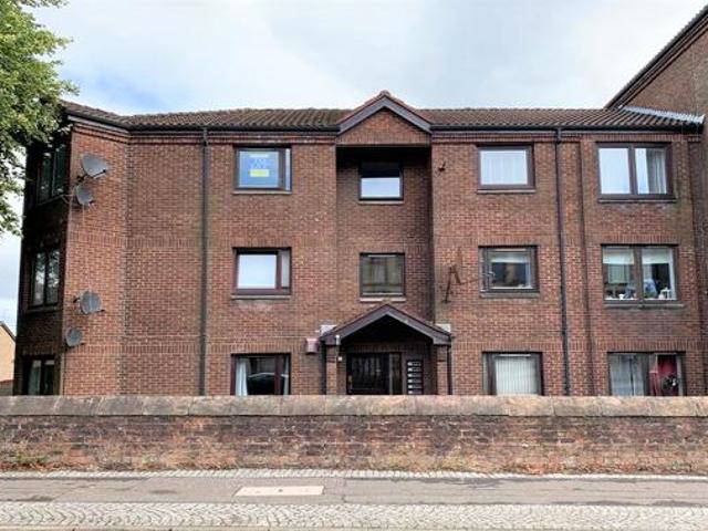 House for rent in Shortroods, Glenburn